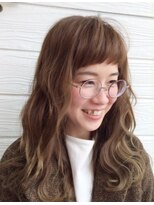 イーストハムネオ(EAST HAM NEO)&nbsp;ロングボブ