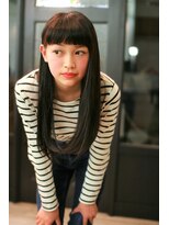 エムズ ヘアーコロラドロック(M's HAIR Colorado Rock)&nbsp;★Mshair★冬STYLE　pick up!