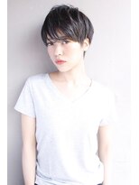 レンク(LENC)&nbsp;Coast.ベリーショート★★★★★