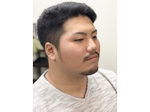 ヘアーリメイクラウム(HAIR REMAKE RAUM)