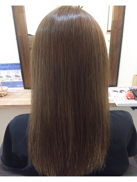 ルダ(LUDA) ☆外国人風ホワイトマット☆