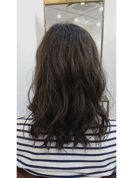 オルオル(OluOlu) ダークグレーカラー☆〔八戸,田向〕