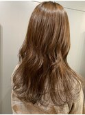 サファリベージュ