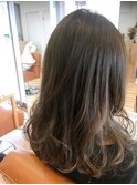 グレーシルバー