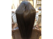 ヘアービスノ 住吉店(HAIR BISNO)