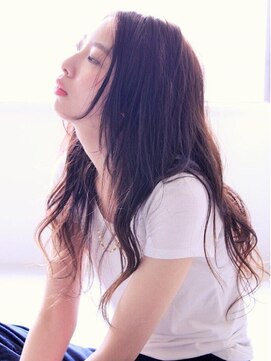 ソイクフ(SOY KUFU) 大人可愛い20代30代40代イメチェン似合わせカットレッドブラウン