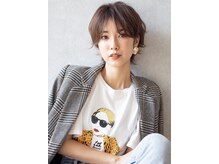 ラブアンドヘアーマハロ(Love&Hair Mahalo)