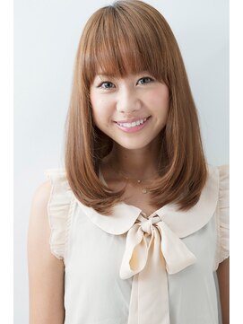 クライブヘアー 佐倉店(CRiB hair) 自然な艶でナチュラル美髪♪【佐倉/髪質改善/ヘナ】