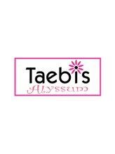 Taebis Alyssum　【タエビス　アリッサム】