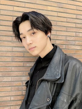 カゼ ダイカンヤマ Kaze DAIKANYAMA 超緩巻センターパートシリーズ