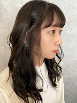 ダリー 新さっぽろ店(Dali)&nbsp;＃ダークブラウン