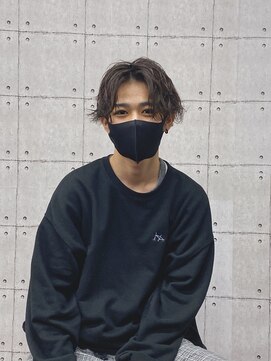 シリー(SILLY) カルマパーマ