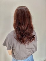 シャイン(Shine)&nbsp;ロングヘア / チェリーブロッサム