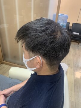 ウィキャン ヨドバシ博多店(WeCan) 2ブロックショート