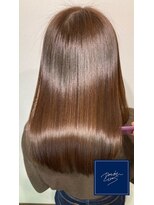 パドトロワ(Pas de trois)&nbsp;グラメント×髪質改善トリートメント×感動の艶体験