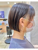 クロード モネ 池袋店(Claude MONET) 大人かわいい/カーキグレージュ/池袋/池袋東口