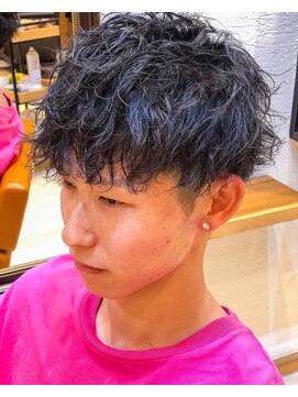 レイブン(Raven) ツイストスパイラル