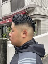 ウェルネス(Wellness)&nbsp;ハードパート