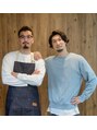 ラールズ(RALR's)/AMI＆関村拓也