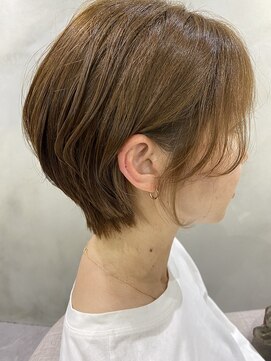 ジル(JiL) くびれショート