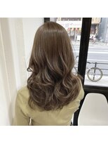 ロメオ 京橋(ROMEO)&nbsp;オリーブベージュ