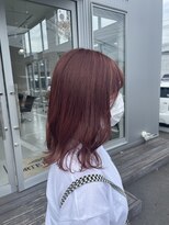 フォルテ 島田店 ピレンジベージュカラー