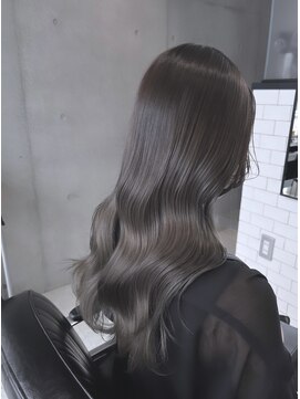 アルテ(ARTE) 【ARTE】表参道/青山　大人韓国ヘア/イルミナカラー