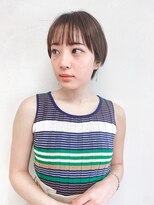 バサ 保谷店(BASSA)&nbsp;パーソナルカラー/保谷/髪質改善/トリートメント/縮毛矯正