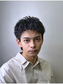 エッジショート