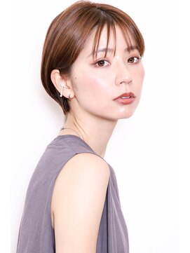 メリケンビューティーパーラー コウベ(MERICAN BEAUTY PARLOR KOBE) 大人可愛い20代30代40代