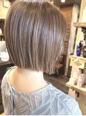 タイトボブ