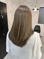 スキル 石岡(SKILL)&nbsp;ベージュカラー