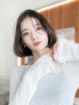 ハバナ 新宿(HAVANA)&nbsp;20代30代/大人かわいい/小顔ひし形/ウルフ/ミディアムレイヤー