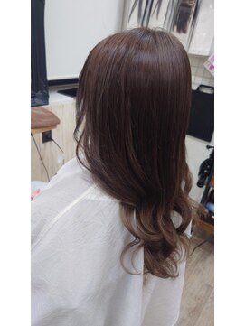 ウィスプヘアー(wisp HAIR) #プルエクステ#エクステ#大宮#埼玉
