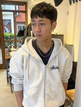 カウチ(kauti) メンズショート