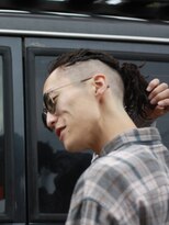 バディ(Buddy)&nbsp;スパイラルパーマ