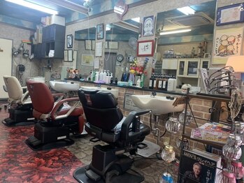 サロンド銀巴里