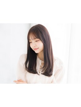 【なんば駅1分半】ずっと触っていたいツヤ髪に♪TOKIO de SINKA縮毛矯正\15000/クオラインストレート\15000