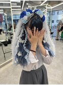 #haru 体育祭アレンジ