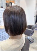 【EIGHT 真嘉比】お客様スタイル