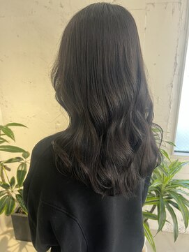 ペピンバイメルシー(pepin by merci.) *オリーブグレー