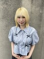 ヘアーデザインプレクト(Hair Design PRECT) Madoka 