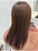酸性ストレート