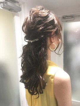 ニューライン 豪徳寺 山下(New-Line) 《New-Line 代表YUTAKA》リラックスウェーブ