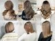 ヘアースマイルクー(HAIR SMILE COEUR)の写真