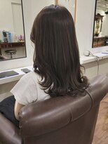 インビテーション(invitation) ショコラブラウン