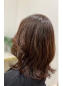 外はねボブ