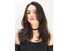 アースコアフュールボーテ 川越店(EARTH coiffure beaute)