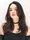 アースコアフュールボーテ 川越店(EARTH coiffure beaute)の写真/耳にかけたり結んだ時に横顔までかわいく。特に印象を左右する顔まわりや前髪のデザインまでお任せください