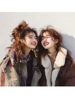 ルアナ(Luana)&nbsp;ナチュラルブラウン